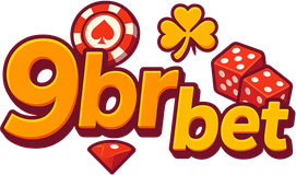 9br bet Logo